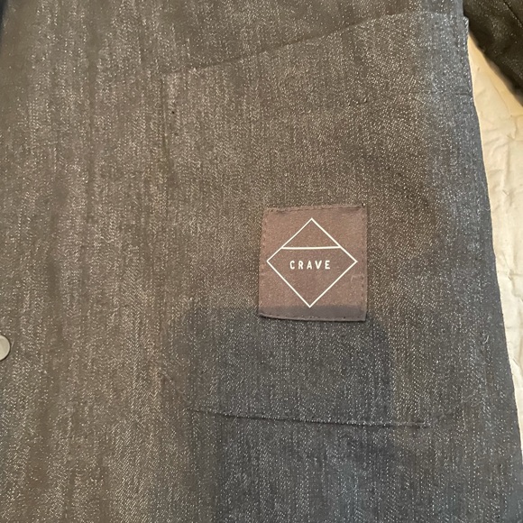 Crave Motorcycle Jacket - Picture 4 of 7